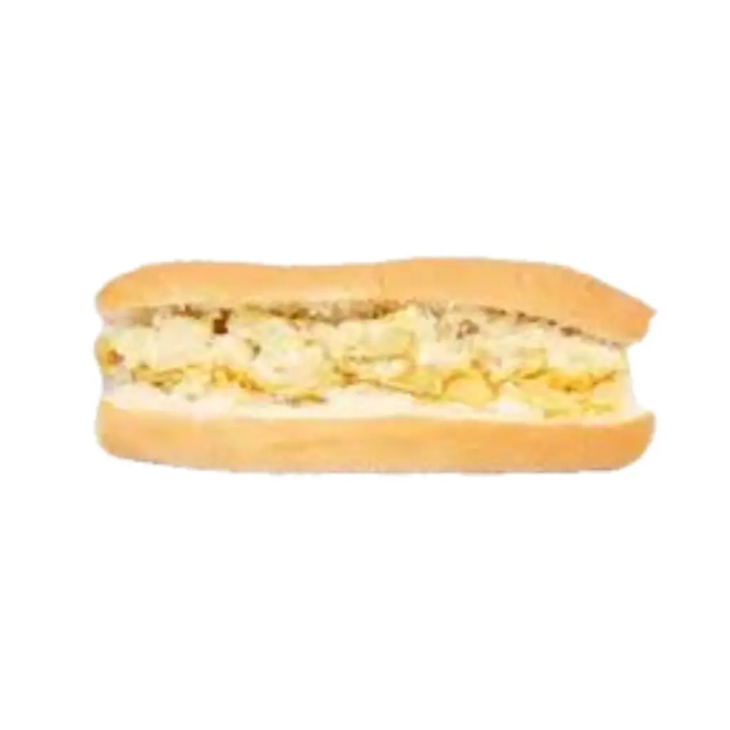 Samoli Eggs